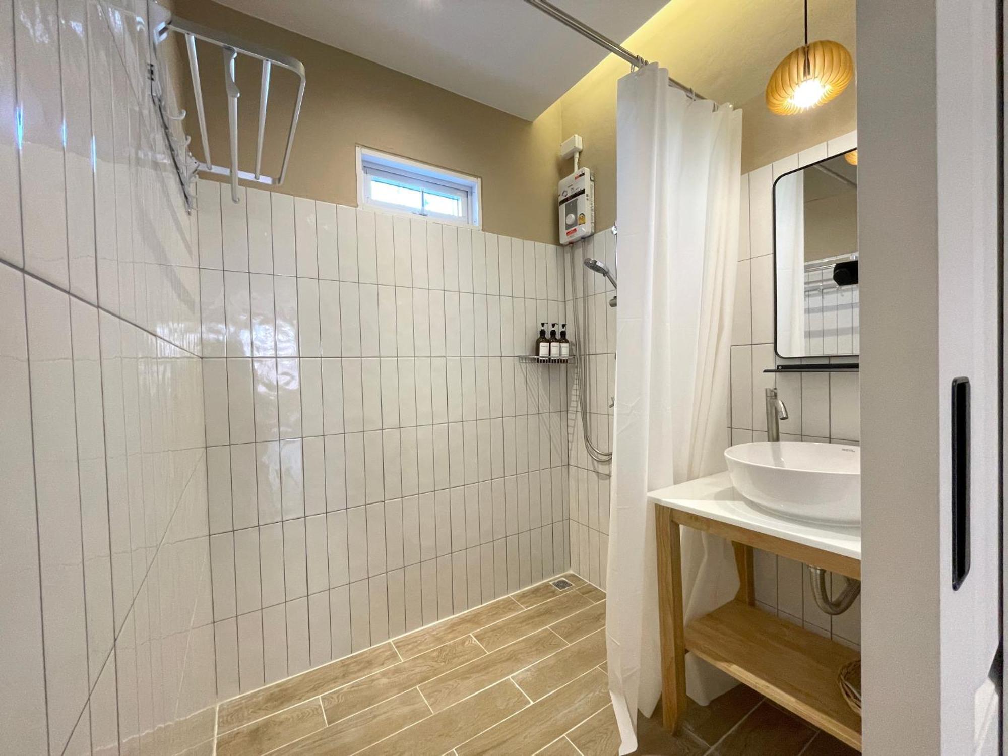 Velin Khaosan - 3rd Floor With 2bedrooms Appartement Bangkok