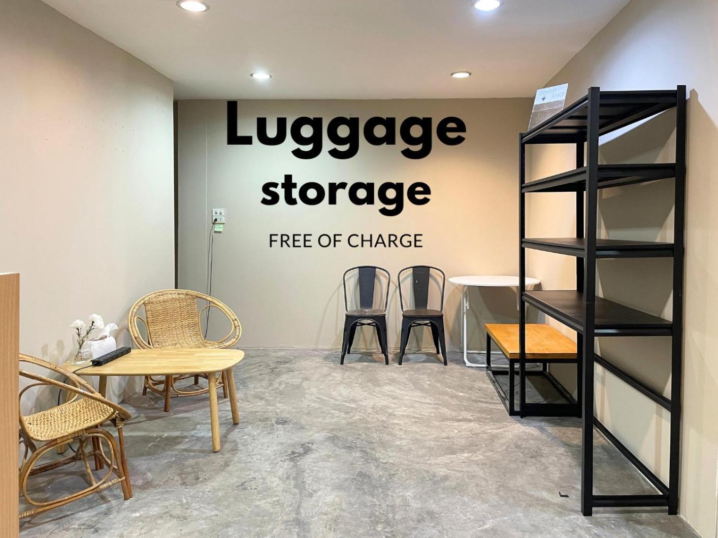 Velin Khaosan - 3rd Floor With 2bedrooms Appartement Bangkok