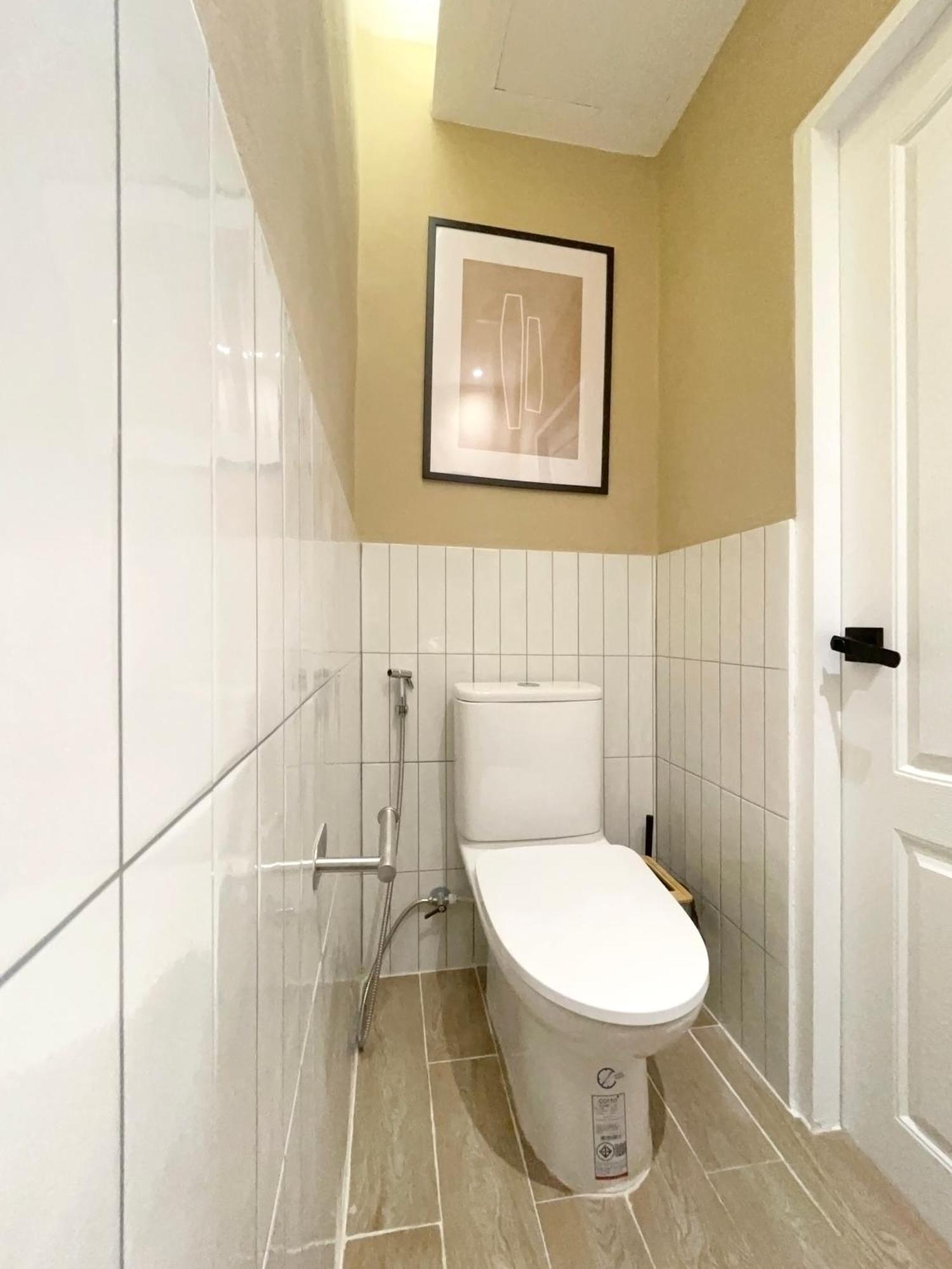 Velin Khaosan - 3rd Floor With 2bedrooms Appartement