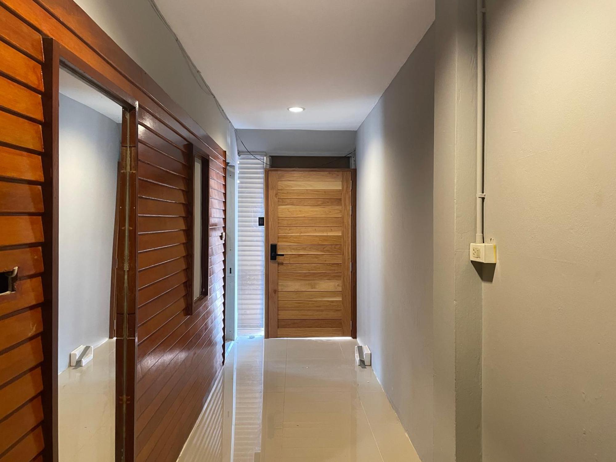 Velin Khaosan - 3rd Floor With 2bedrooms
