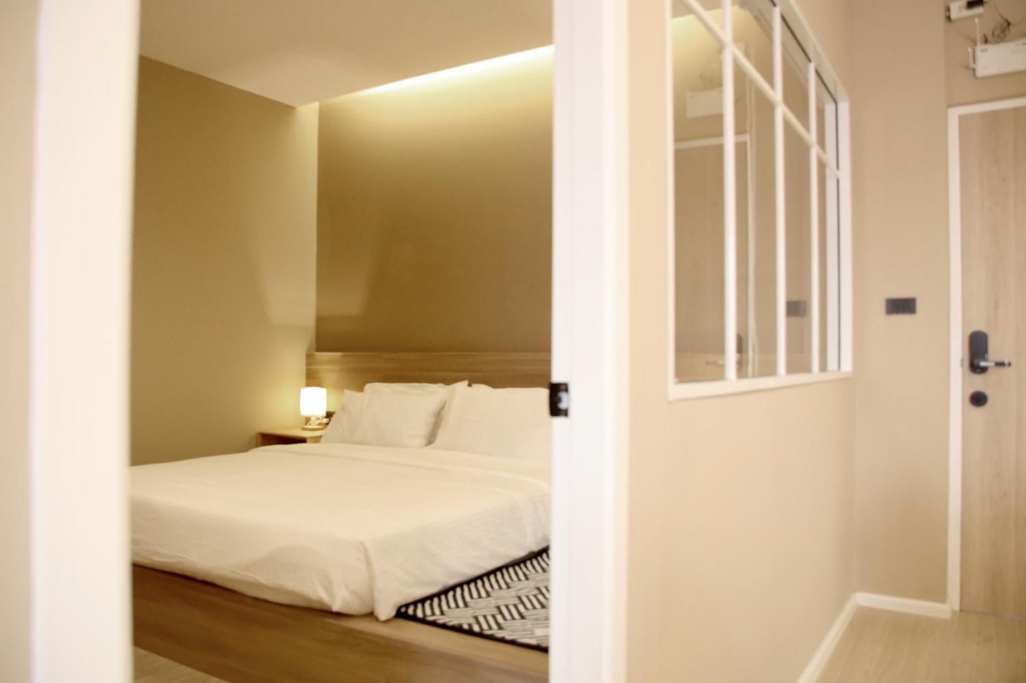 Velin Khaosan - 3rd Floor With 2bedrooms Appartement