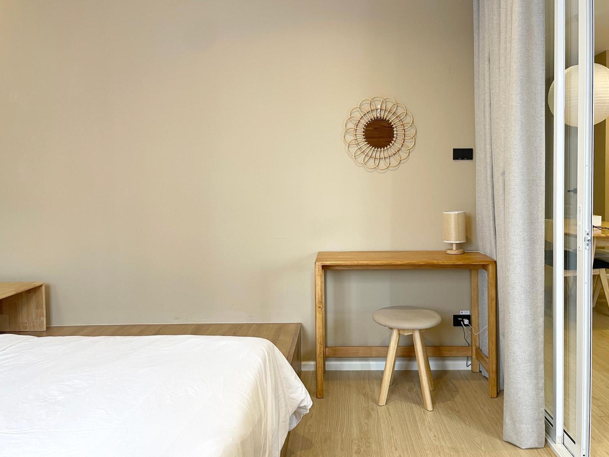 Appartement Velin Khaosan - 3rd Floor With 2bedrooms