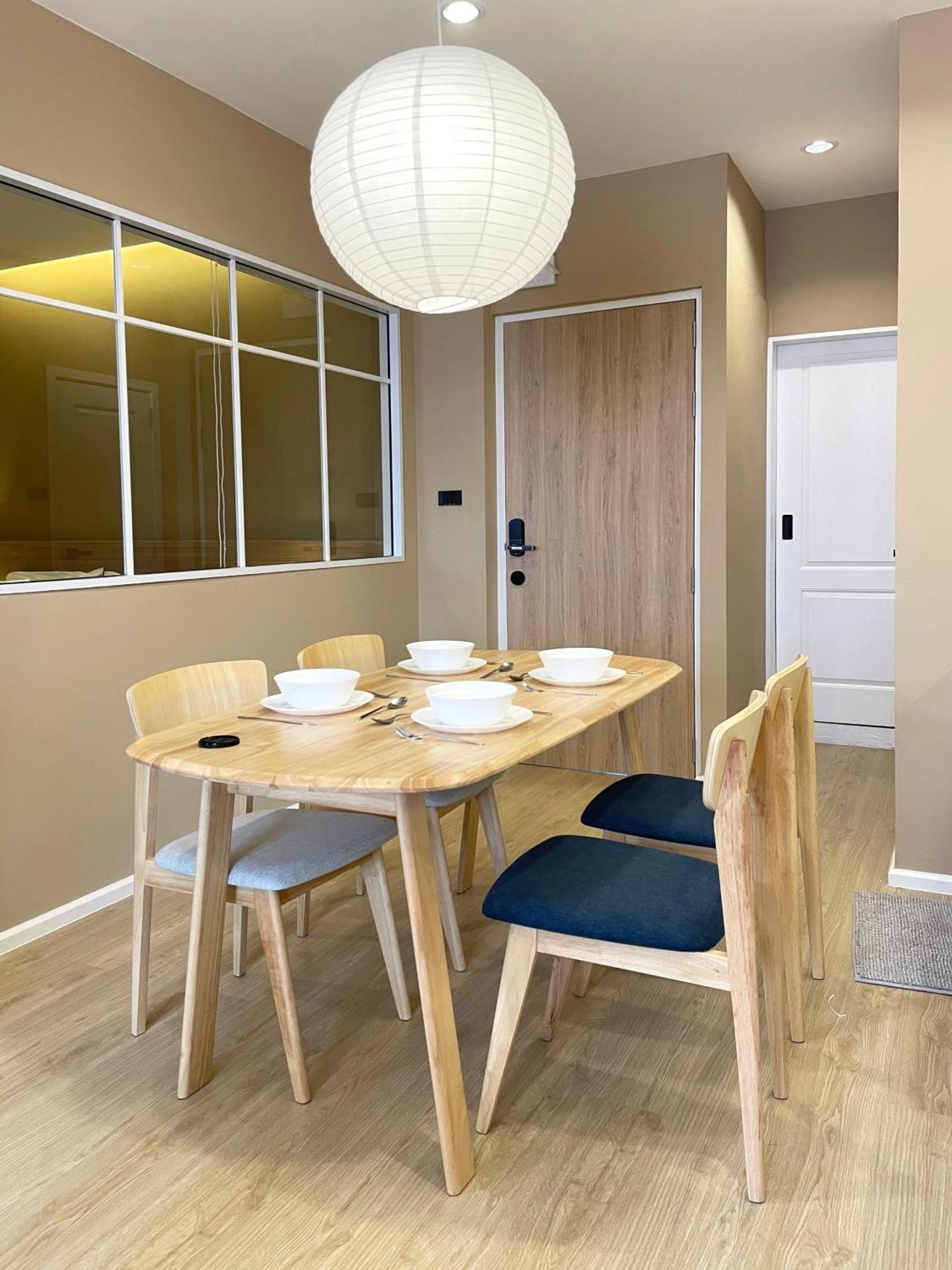 Velin Khaosan - 3rd Floor With 2bedrooms